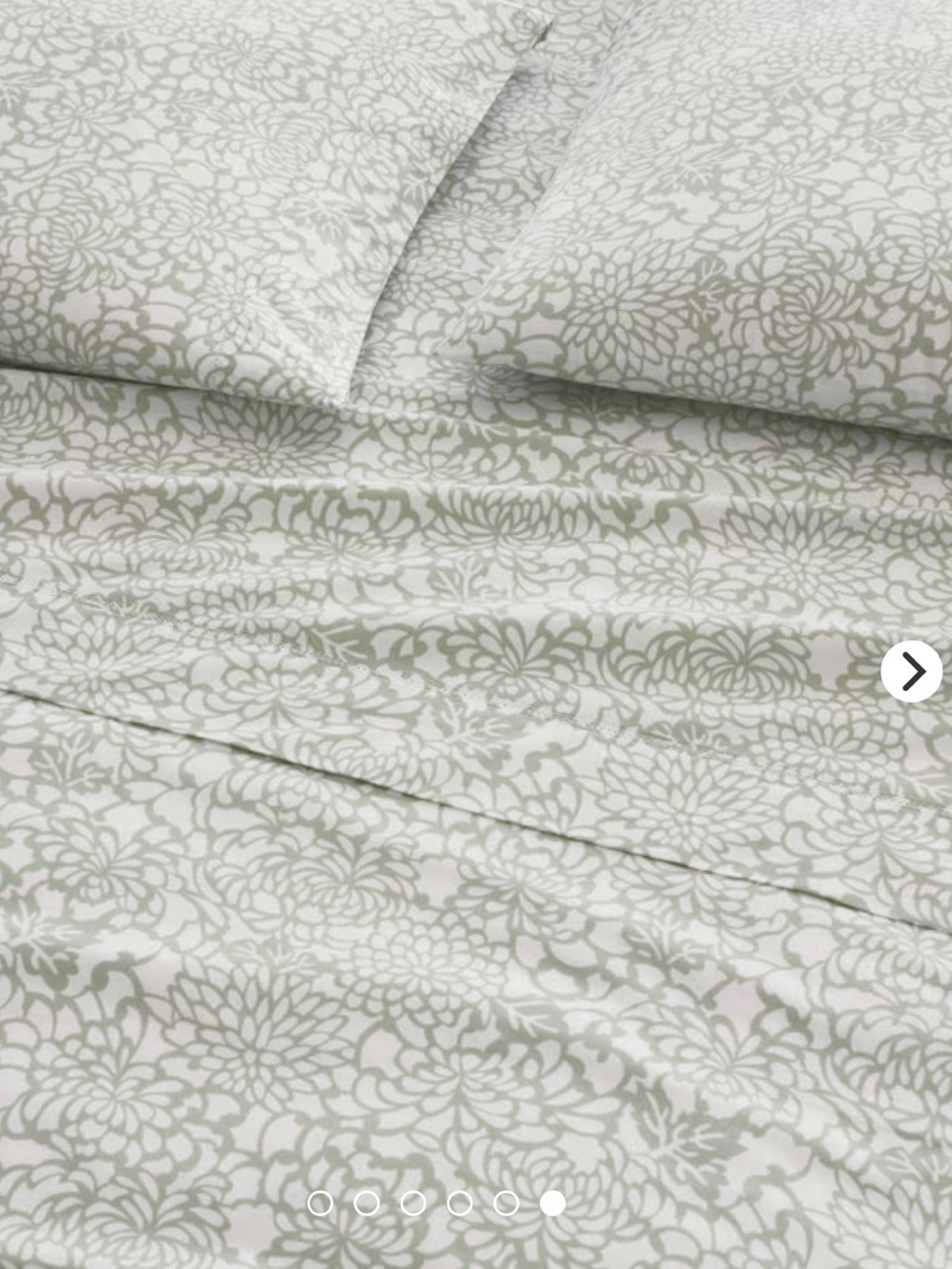 Garnet Hill Mums Hemstitched Pima Cotton Percale Sheet Set queen